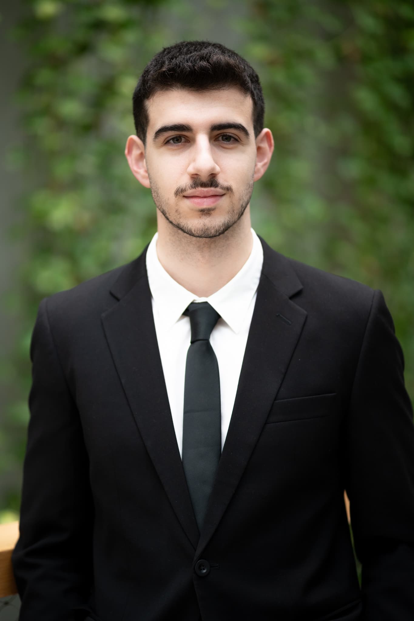 Liam Mizrahi
